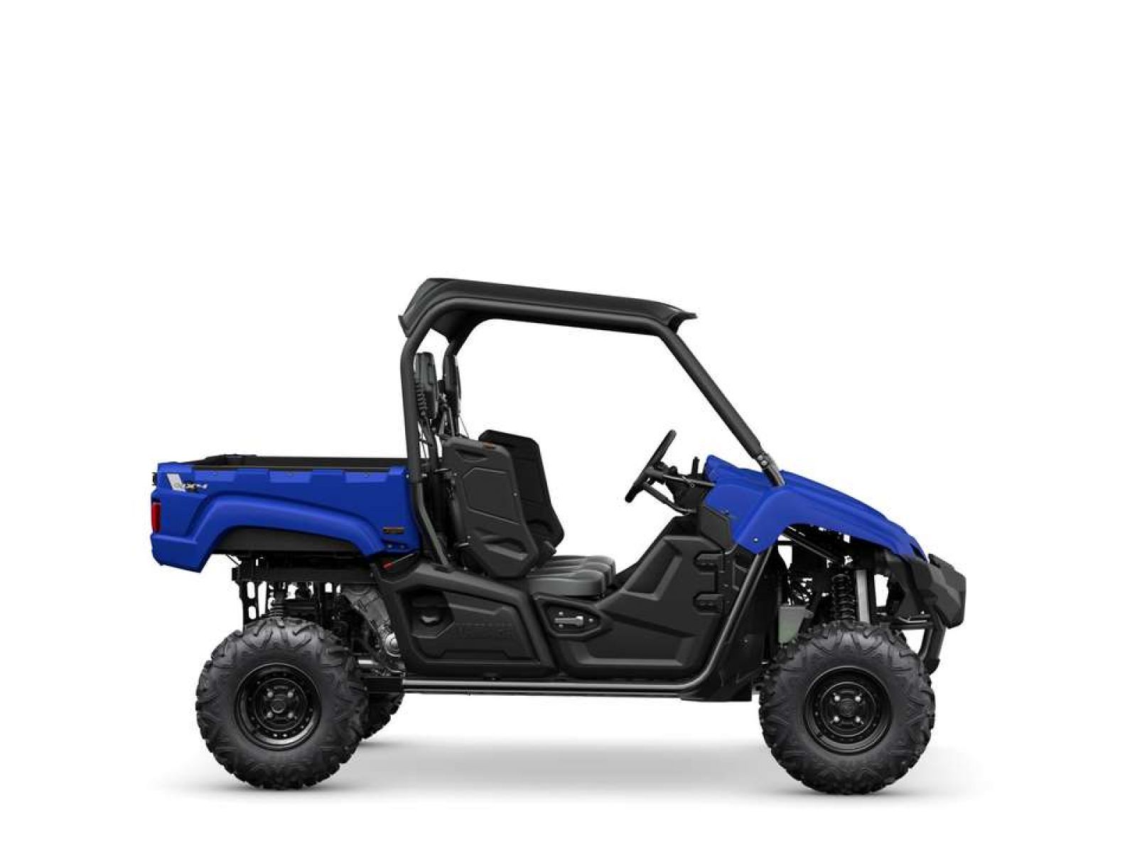  Мотовездеход UTV YAMAHA Viking EPS (Yamaha Blue) 2024